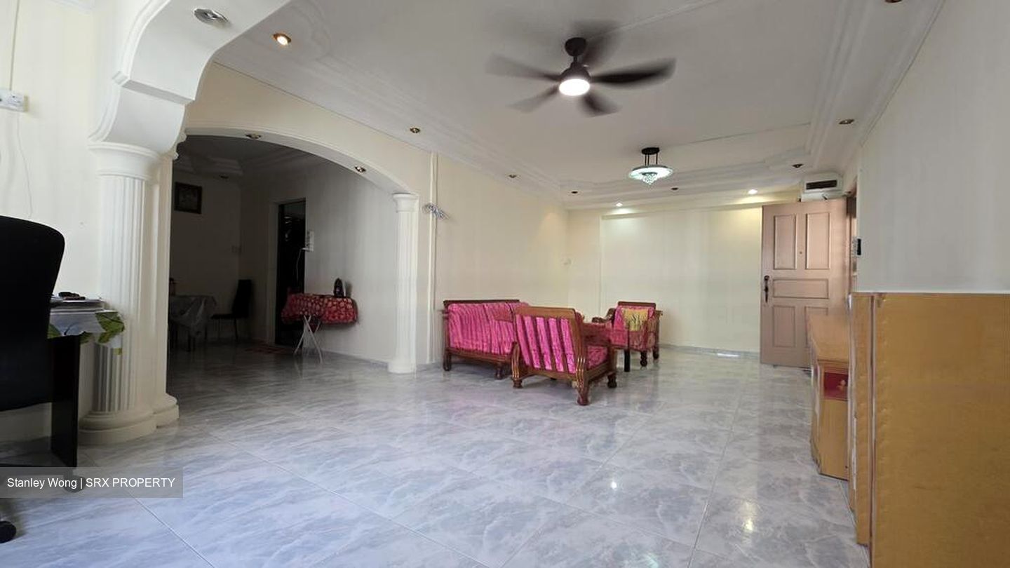 Blk 786D Woodlands Drive 60 (Woodlands), HDB 3 Rooms #464914611